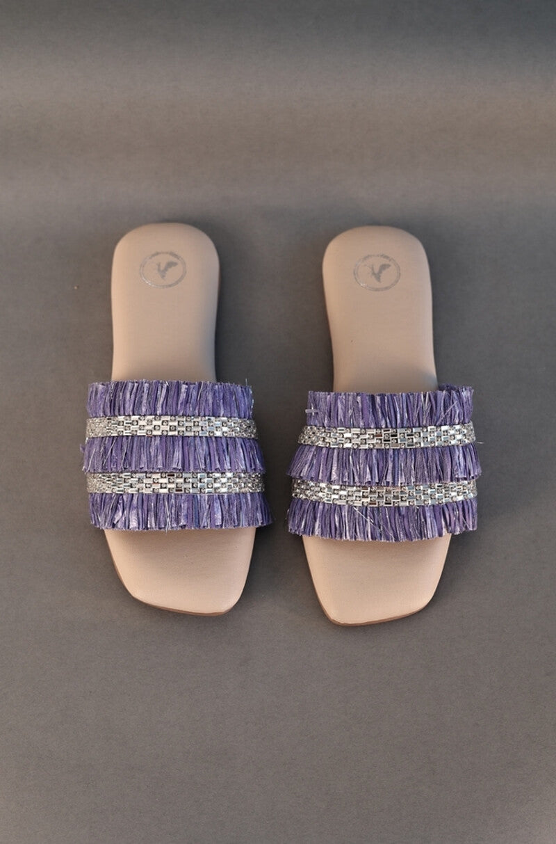 Frills Flats