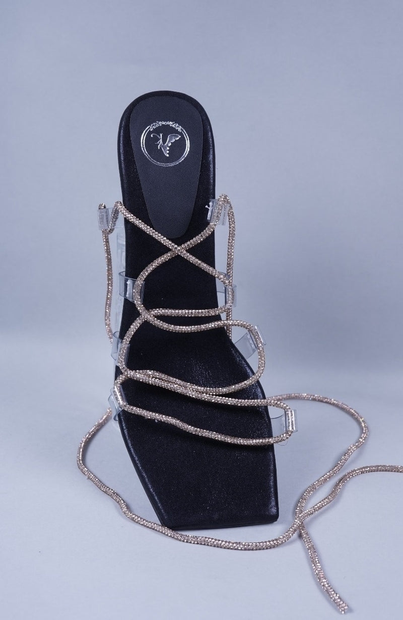 Shoe Lace Series