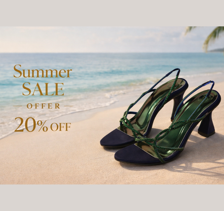 Summer Sale Offer