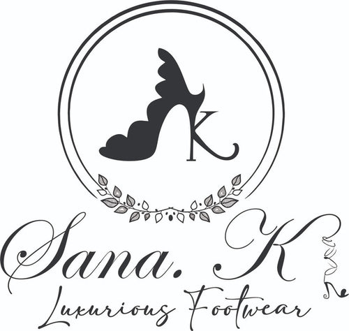 Sana K Luxurious Footwear